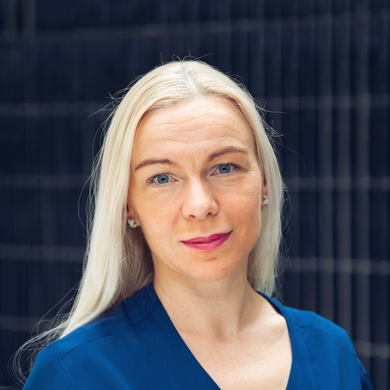 Eneli Rogenbaum